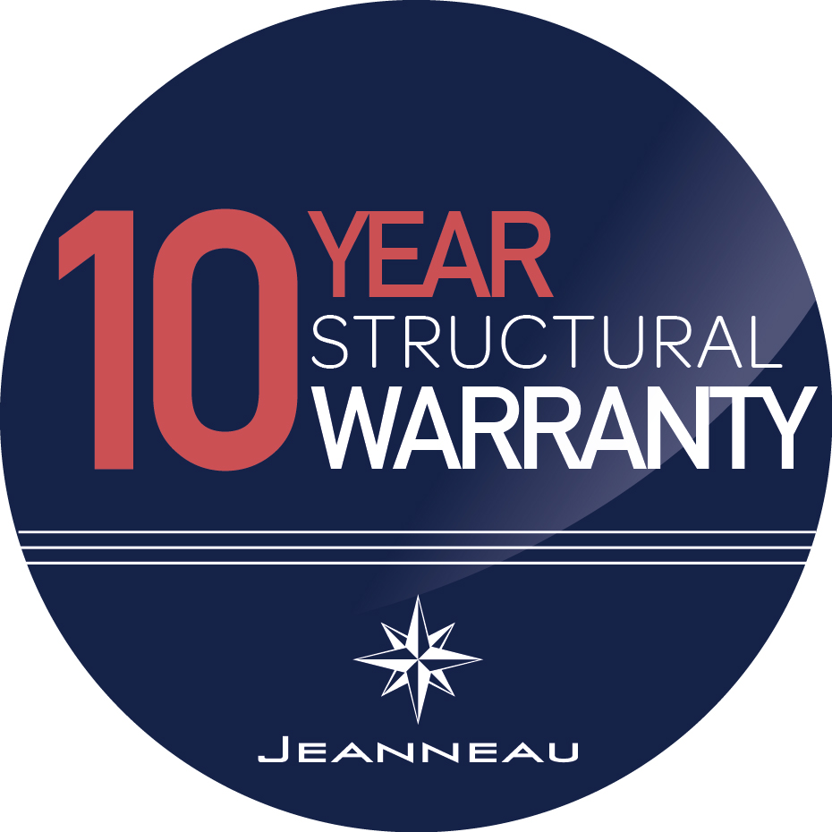 10 years warranty
