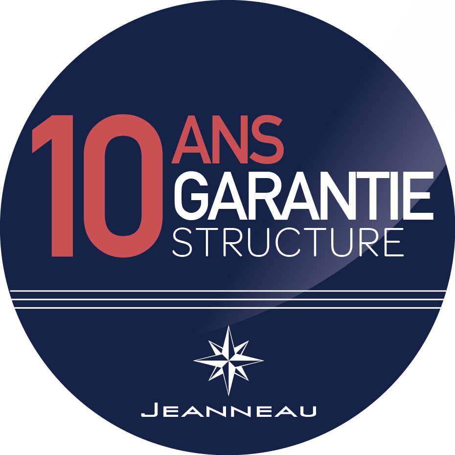 10 years warranty