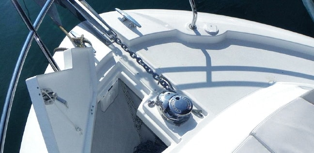 Sun Odyssey 519 │ Sun Odyssey of 16m │ Boat Veleros Jeanneau
