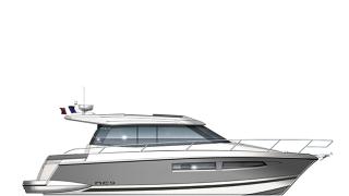 NC 9 │ NC of 9m │ Boat Moteurs Jeanneau