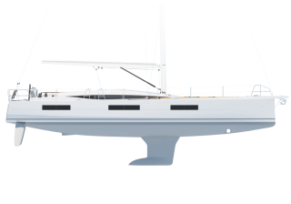 Jeanneau Yachts