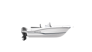 Cap Camarat 6.5 CC │ Cap Camarat Center Console of 7m │ Boat Moteurs Jeanneau