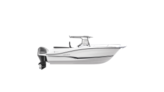 Leader 6.5 CC │ Leader CC of 7m │ Boat Moteurs Jeanneau