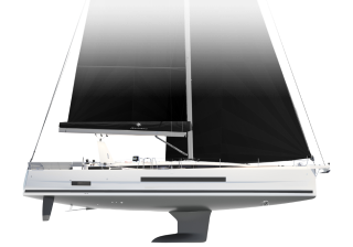 Jeanneau Yachts 55 │ Jeanneau Yachts of 17m │ Boat Sailboat Jeanneau