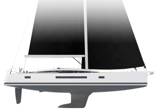 Jeanneau Yachts 65 │ Jeanneau Yachts of 20m │ Boat Sailboat Jeanneau