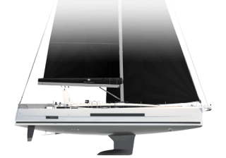 Jeanneau Yachts 55 │ Jeanneau Yachts of 17m │ Boat Sailboat Jeanneau