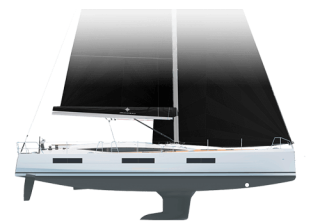 Jeanneau Yachts 60 │ Jeanneau Yachts of 18m │ Boat Sailboat Jeanneau