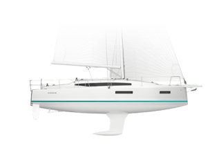 Sun Odyssey 380 │ Sun Odyssey de 11m │ Bateaux Voiliers Jeanneau
