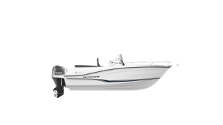Cap Camarat 6.5 CC │ Cap Camarat Center Console of 7m │ Boat Moteurs Jeanneau